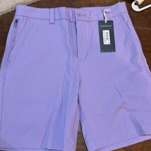 Vineyard Vines NWT performance shorts size 14
